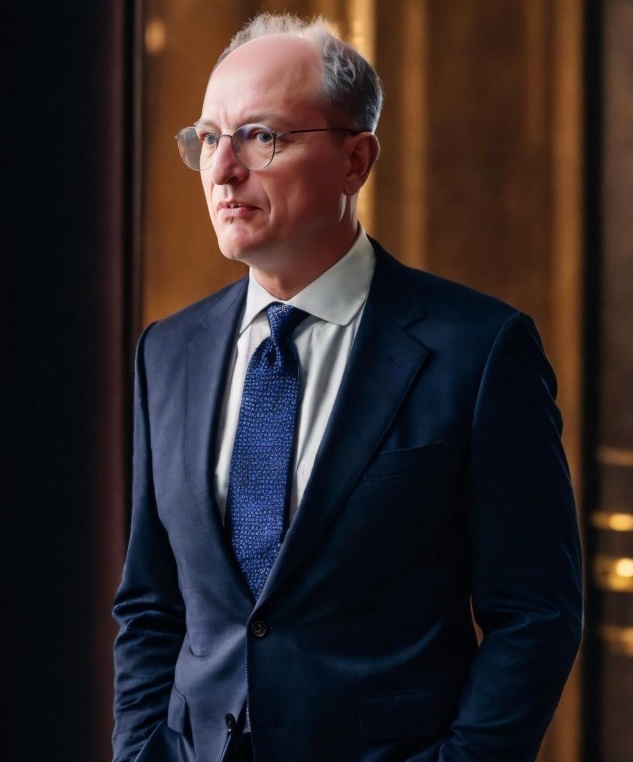 Dennis Wollersheim