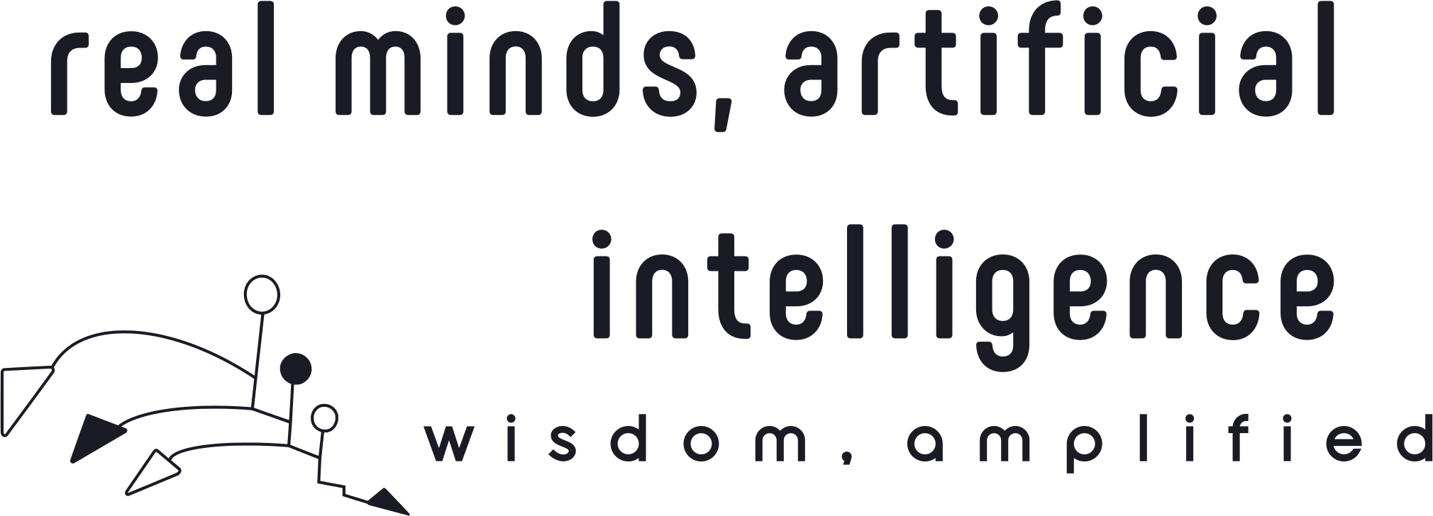 Real Minds Artificial Intelligence