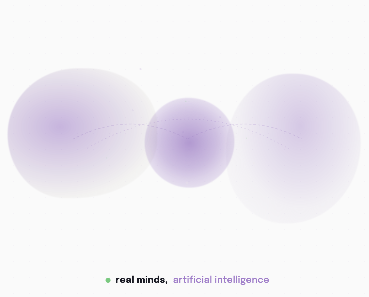 Our Business Has Three Employees. One of Them Isn’t Human.