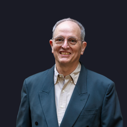 Dennis Wollersheim, RMAI co-founder