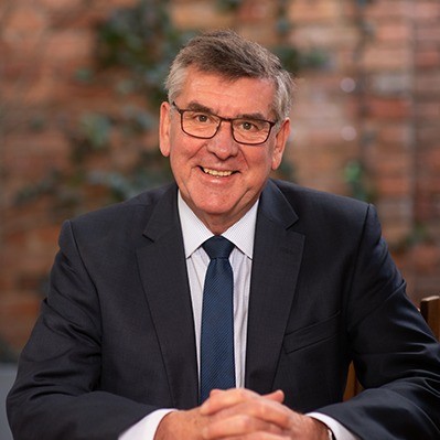Peter Lochert