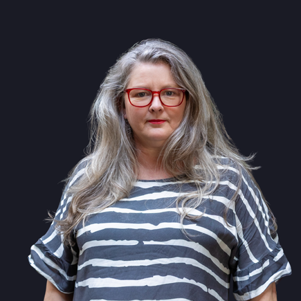 Tracy Anthony, RMAI co-founder