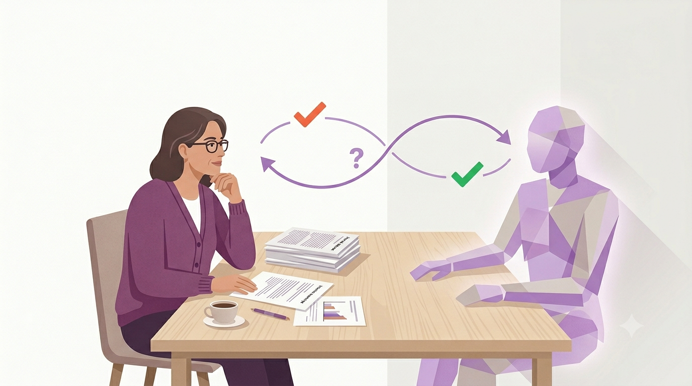 195% First-Year ROI: How RMIT’s School of Psychology Turned AI From a ‘Generation Tool’ Into a Colleague